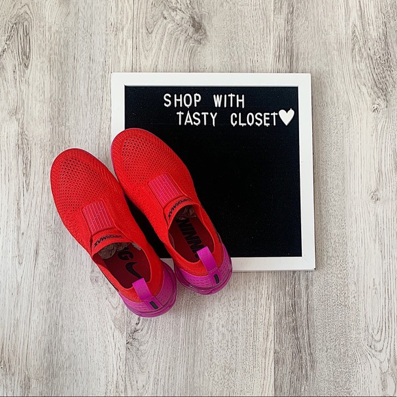 Nike rare air vapormax moc 2 sneakers - Picture 7 of 7